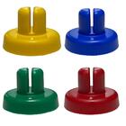 Kit Acessório Premium Para Cama Elástica 2,44m Chicoplay Pn