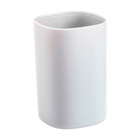 Kit Acessórios 3 peças Mood DBD Branco Goedert