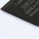 Kit Acessórios 4 Peças Dexter