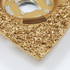 Kit Acessórios 4 Peças Dexter