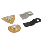 Kit Acessórios 4 Peças Dexter