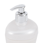 Kit Acessórios 2 Peças de Bancada para Banheiro Pérola KBB1 Astra