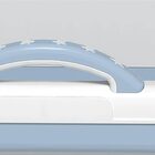 Kit Acessórios Alças Saboneteira Encosto De Cabeça Banheira 1