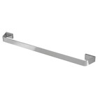 Kit Acessórios Banheiro 03 Peças Essence Cromado Fani