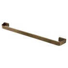 Kit Acessórios Banheiro 03 Peças Essence Ouro Velho Fani