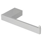 Kit Acessórios Banheiro 03 Peças Horus Cromado Fani