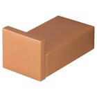 Kit Acessórios Banheiro 03 Peças Horus Rose Gold Fani