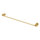 Kit Acessórios Banheiro 03 Peças Lunna Gold Fani