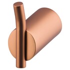 Kit Acessórios Banheiro 03 Peças Lunna Rose Gold Fani