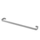 Kit Acessórios Banheiro 03 Peças Soft Cromado Fani