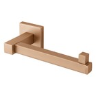 Kit Acessórios Banheiro 03 Peças Versata Champanhe Fani