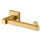 Kit Acessórios Banheiro 03 Peças Versata Gold Fani