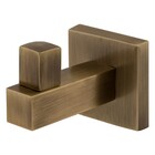 Kit Acessórios Banheiro 03 Peças Versata Ouro Velho Fani