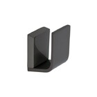 Kit Acessórios Banheiro 3 Peças Essence Grafite Fani