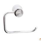 Kit Acessórios Banheiro 3 Peças - Ottone Polido