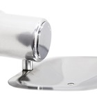 Kit Acessórios Banheiro 3 Peças - Ottone Polido