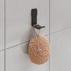 Kit Acessórios Banheiro Completo 6 Peças Inox Lavabo Premium