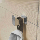 Kit Acessórios Banheiro/lavabo [3 Peças] Aço Inox 304 [q3]