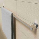 Kit Acessórios Banheiro/lavabo [3 Peças] Aço Inox 304 [q3g]