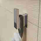 Kit Acessórios Banheiro/lavabo [4 Peças] Aço Inox 304 [r4]