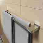 Kit Acessórios Banheiro/lavabo [4 Peças] Aço Inox 304 [r4c]