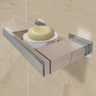 Kit Acessórios Banheiro/lavabo [5 Peças] Aço Inox 304 [r5b]