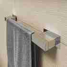 Kit Acessórios Banheiro/lavabo [6 Peças] Aço Inox 304 [r6f]