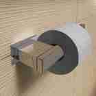 Kit Acessórios Banheiro/lavabo [6 Peças] Aço Inox 304 [r6h]