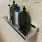 Kit Acessórios Banheiro/lavabo [6 Peças] Aço Inox 304 [r6h]