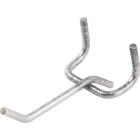 Kit Acessórios C/ 24 Pç P/ Painel Porta Ferramentas Vonder