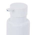 Kit Acessrios de Bancada para Banheiro 2 Peas Branco  Dual OU