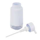 Kit Acessrios de Bancada para Banheiro 2 Peas Branco  Dual OU