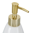 Kit Acessórios de Bancada 3 peças Style Jolitex