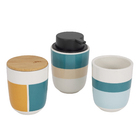 Kit Acessórios de Bancada Listras Osaka