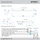 Kit Acessórios De Banheiro 3 Kits (12 Peças) 828pk3 Prátika