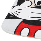 Kit Acessórios de Banheiro 4 Peças Mickey Vintage Mabruk