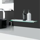 Kit Acessórios De Banheiro 5 Peças Preto 5 Peças 2110 Orion