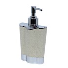 Kit Acessórios De Banheiro E Lavabo Kit Lavabo 4 Pçs Cromado