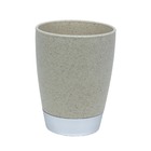 Kit Acessórios De Banheiro E Lavabo Kit Lavabo 4 Pçs Cromado