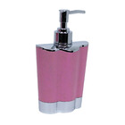 Kit Acessórios De Banheiro E Lavabo Kit Lavabo 4 Pçs Cromado