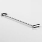 Kit Acessórios De Banheiro Metal Alto Brilho 2050OR Orion