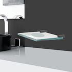 Kit Acessórios De Banheiro Metal Preto Fosco 2090OR Orion