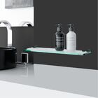 Kit Acessórios De Banheiro Metal Preto Fosco 2110OR Orion