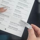 Kit Acessórios De Limpeza Flow Bege Caixa Organizadora Escova