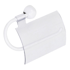 Kit Acessórios de Parede 3 peças JKSB3 Samba Branco Japi