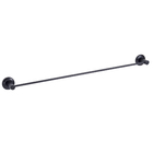 Kit Acessórios de Parede 5 Peças Black Egeu Sensea