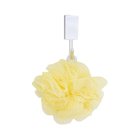 Kit Acessórios de Parede 5 peças em Metal Cromado Filipinas Sensea