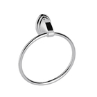 Kit Acessórios de Parede 5 peças em Metal Cromado Fresh Sensea