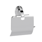 Kit Acessórios de Parede 5 peças em Metal Cromado Fresh Sensea