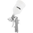 Kit Acessórios P/ Compressor De Ar C/ 5 Peças Kcv500 Vonder